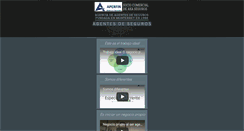 Desktop Screenshot of aperfin.com.mx